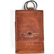 Greenburry Newport Portafoglio Protezione RFID Vera Pelle 8.5 cm Foto del prodotto