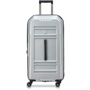 Delsey Paris Rempart 2.0 4 ruote Carrello 80 cm con piega di espansione Foto del prodotto