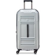 Delsey Paris Rempart 2.0 4 ruote Carrello 80 cm con piega di espansione Foto del prodotto