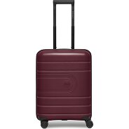 Redolz Essentials 11 4 ruote Trolley cabina 55 cm espandibile Foto del prodotto