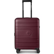 Redolz Essentials 11 4 ruote Trolley cabina 55 cm espandibile Foto del prodotto