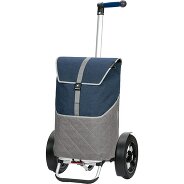 Andersen Shopper Tura Shopper Lasse Carrello della spesa 63 cm Foto del prodotto
