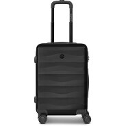Smartbox Edition 03 4 ruote Carrello della cabina 55 cm Foto del prodotto
