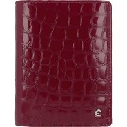 Esquire Nizza Portafoglio Protezione RFID Pelle 11 cm Foto del prodotto