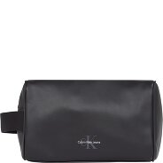Calvin Klein Jeans Monogram Soft Borsa da toilette 24 cm Foto del prodotto