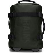 Rains Texel 2 ruote Carrello della cabina 45 cm Foto del prodotto