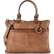 Harbour 2nd Urban Poets Vega borsa porta PC Vera Pelle 38 cm Foto del prodotto