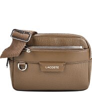 Lacoste Ossian Borsa a tracolla Vera Pelle 19 cm Foto del prodotto