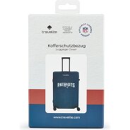 Travelite travelite x NFL Coprivaligia 77 cm Foto del prodotto