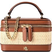 Lauren Ralph Lauren Hallee Mini borsa a mano Pelle 12 cm Foto del prodotto