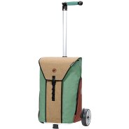 Andersen Shopper Unus Shopper Oli.P Carrello della spesa 59 cm Foto del prodotto