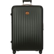 Bric's Taormina 4 ruote Carrello L 82 cm con piega di espansione Foto del prodotto
