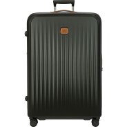 Bric's Taormina 4 ruote Carrello L 82 cm con piega di espansione Foto del prodotto