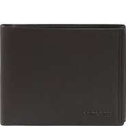 Samsonite Attack 3.0 Portafoglio Protezione RFID Vera Pelle 13 cm Foto del prodotto
