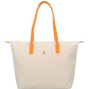 Tommy Hilfiger Poppy Canvas Borsa shopper 46 cm Foto del prodotto