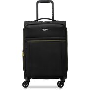 Delsey Paris Brochant 3 4 ruote Carrello della cabina 55 cm con piega di espansione Foto del prodotto