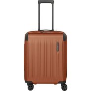 Travelite Dynamiic 4 ruote Carrello della cabina 55 cm con piega di espansione Foto del prodotto