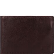 Braun Büffel Arezzo Portafoglio Protezione RFID Pelle 10.5 cm Foto del prodotto