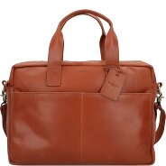 Burkely Vintage River Cartella in pelle 41 cm Scomparto per laptop Foto del prodotto