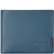 Roncato Monaco Portafoglio Pelle 9 cm Foto del prodotto