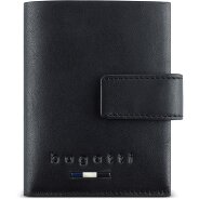 bugatti Romeo Custodia per carta di credito Protezione RFID Pelle 7.5 cm Foto del prodotto