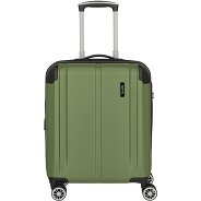 Travelite City valigia da cabina a 4 ruote 55 cm Foto del prodotto