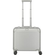 Travelite Trolley business Next a 4 ruote in alluminio, 43 cm Foto del prodotto