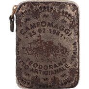 Campomaggi Tosca Portafoglio Pelle 10 cm Foto del prodotto