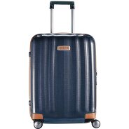 Samsonite Lite Cube DLX Trolley a 4 ruote da cabina 55 cm Foto del prodotto