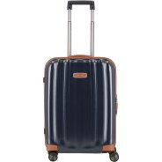 Samsonite Lite Cube DLX Trolley a 4 ruote da cabina 55 cm Foto del prodotto