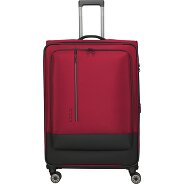 Travelite Crosslite 4 ruote Carrello XL 81 cm con piega di espansione Foto del prodotto