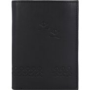 oxmox Leather Portafoglio Protezione RFID Pelle 9.5 cm Foto del prodotto