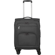 Travelite Cubis 4 ruote Trolley cabina S 55 cm espandibile Foto del prodotto