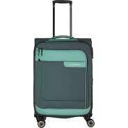 Travelite Viia 4 ruote Carrello 67 cm Foto del prodotto