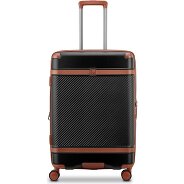 MODO by Roncato Charm 2.0 4 ruote Carrello 67 cm con piega di espansione Foto del prodotto