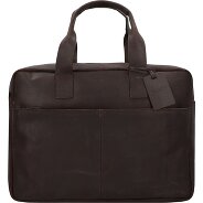 Burkely Vintage River Cartella in pelle 41 cm Scomparto per laptop Foto del prodotto