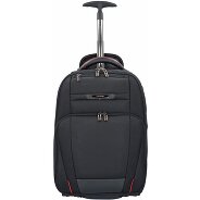 Samsonite Zaino Pro-DLX 5 a 2 ruote Trolley 48 cm Scomparto per laptop Foto del prodotto Samsonite Zaino Pro-DLX 5 a 2 ruote Trolley 48 cm Scomparto per laptop Foto del prodotto