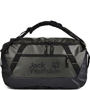 Jack Wolfskin Tecton 45 L Borsa da viaggio Weekender 30 cm Foto del prodotto