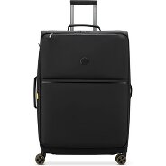 Delsey Paris Turenne Soft trolley a 4 ruote da 77 cm con piega ad espansione Foto del prodotto
