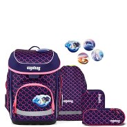 Ergobag cubo Set di borse per la scuola 5 pezzi Foto del prodotto Ergobag cubo Set di borse per la scuola 5 pezzi Foto del prodotto