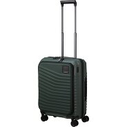 Samsonite Intuo 4 ruote Trolley cabina 55 cm Vano porta PC espandibile Foto del prodotto