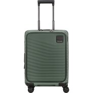 Samsonite Intuo 4 ruote Carrello della cabina 55 cm Scomparto per laptop con piega di espansione Foto del prodotto