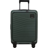Samsonite Intuo 4 ruote Carrello della cabina 55 cm Scomparto per laptop con piega di espansione Foto del prodotto