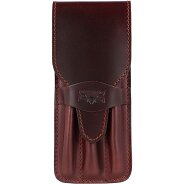 Mika Portamatite in pelle 6,5 cm Foto del prodotto