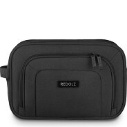 Redolz Borsa da toilette Essentials 12 da 30 cm con doppia zip Foto del prodotto