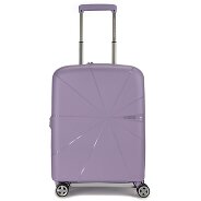 American Tourister Starvibe 4 ruote Carrello della cabina 55 cm Foto del prodotto