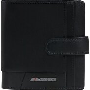 Samsonite Pro-Dlx 6 Portafoglio Protezione RFID Vera Pelle 9.5 cm Foto del prodotto