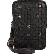 Harbour 2nd Custodia per cellulare in pelle Soft Weaving 11 cm Foto del prodotto