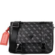 Guess Milano Borsa messenger 27 cm Foto del prodotto