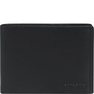 Samsonite Attack 3.0 Portafoglio Protezione RFID Vera Pelle 9.5 cm Foto del prodotto